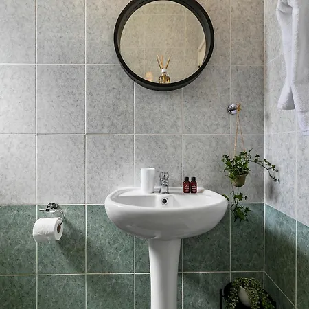 Royal Seacrest Amazing Location 2 Bed By Vichy Holidays Daire *