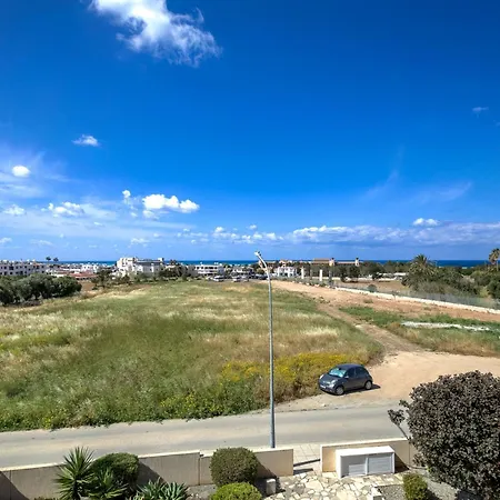 Royal Seacrest Amazing Location 2 Bed By Vichy Holidays * Paphos
