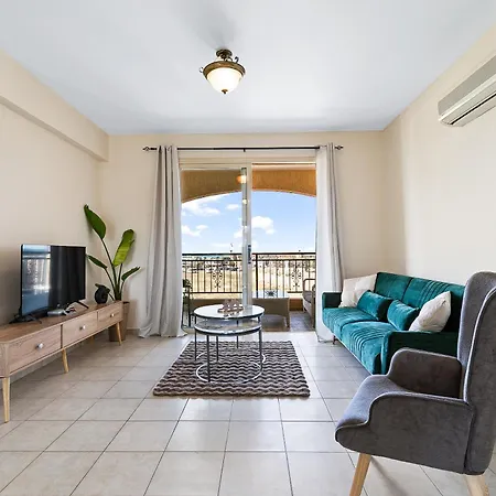 Daire Royal Seacrest Amazing Location 2 Bed By Vichy Holidays