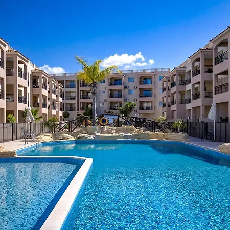 Royal Seacrest Amazing Location 2 Bed By Vichy Holidays