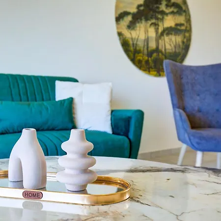 Royal Seacrest Amazing Location 2 Bed By Vichy Holidays Apartment