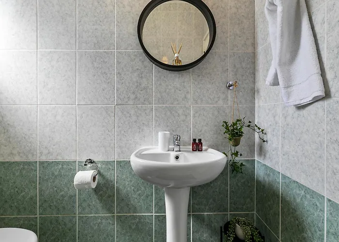 Royal Seacrest Amazing Location 2 Bed By Vichy Holidays Feriehus *