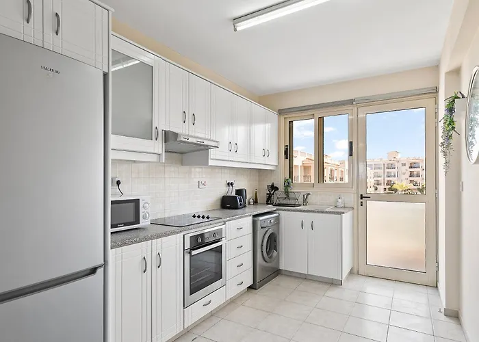 Feriehus Royal Seacrest Amazing Location 2 Bed By Vichy Holidays *