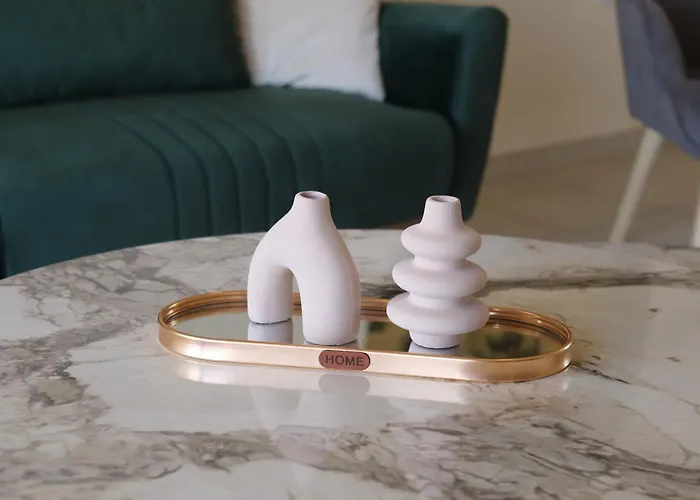 Royal Seacrest Amazing Location 2 Bed By Vichy Holidays Feriehus