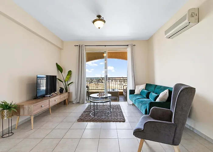 Feriehus Royal Seacrest Amazing Location 2 Bed By Vichy Holidays