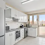 Apartment Royal Seacrest Amazing Location 2 Bed By Vichy Holidays *