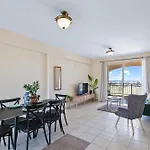 Royal Seacrest Amazing Location 2 Bed By Vichy Holidays