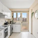 Apartment Royal Seacrest Amazing Location 2 Bed By Vichy Holidays Paphos