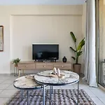 Apartment Royal Seacrest Amazing Location 2 Bed By Vichy Holidays Paphos
