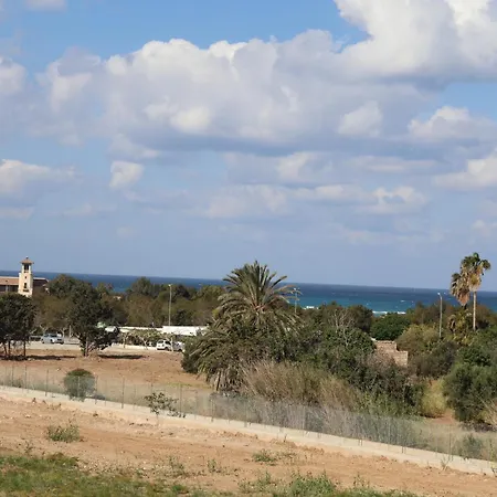 Royal Seacrest Amazing Location 2 Bed By Vichy Holidays