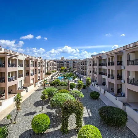 Royal Seacrest Amazing Location 2 Bed By Vichy Holidays * Paphos