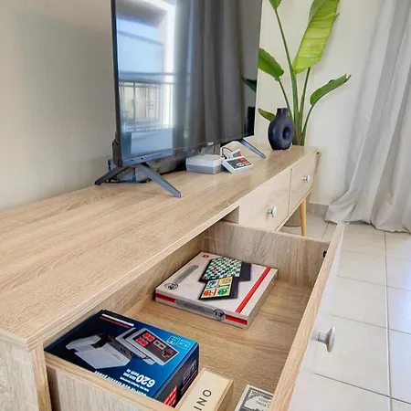 Royal Seacrest Amazing Location 2 Bed By Vichy Holidays Διαμέρισμα