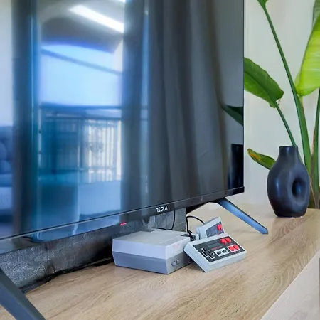 公寓 Royal Seacrest Amazing Location 2 Bed By Vichy Holidays Paphos