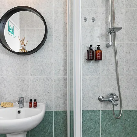 Royal Seacrest Amazing Location 2 Bed By Vichy Holidays 公寓 Paphos