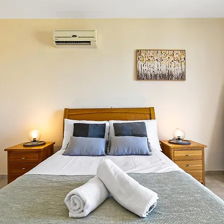 Διαμέρισμα Royal Seacrest Amazing Location 2 Bed By Vichy Holidays *