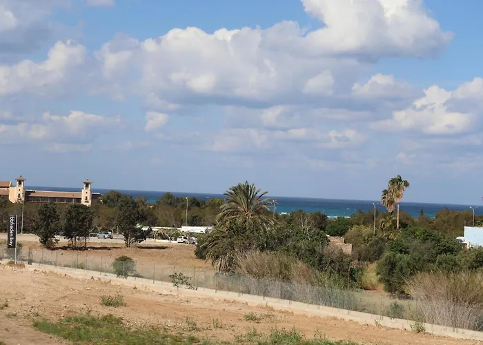 Royal Seacrest Amazing Location 2 Bed By Vichy Holidays