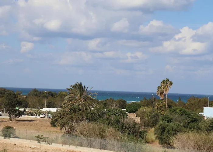 Prázdninový dům Royal Seacrest Amazing Location 2 Bed By Vichy Holidays