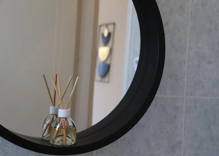 Сasa de vacaciones Royal Seacrest Amazing Location 2 Bed By Vichy Holidays