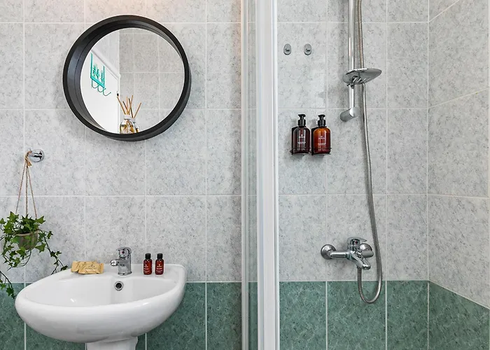 Royal Seacrest Amazing Location 2 Bed By Vichy Holidays Prázdninový dům Paphos