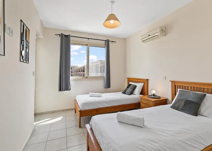 Сasa de vacaciones Royal Seacrest Amazing Location 2 Bed By Vichy Holidays *