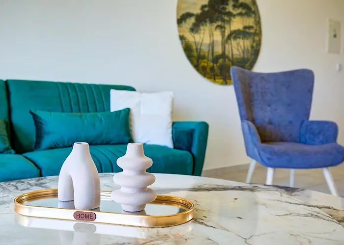 Royal Seacrest Amazing Location 2 Bed By Vichy Holidays Сasa de vacaciones